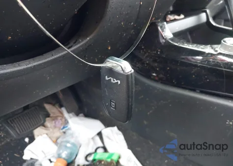 2025 Kia Seltos S from USA, damaged, VIN KNDEUCAA9S7689968